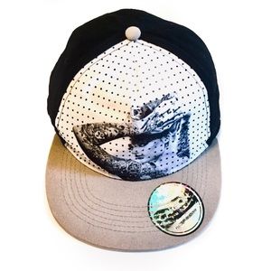 Carbon Elements Adjustable Cap